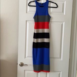 Express Summer dress